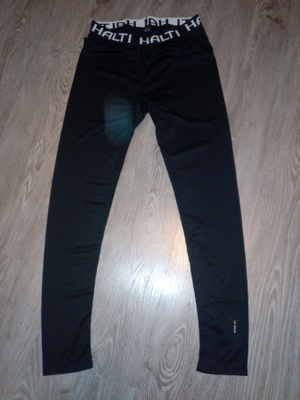 Halti active dry pitkät alushousut koko 40