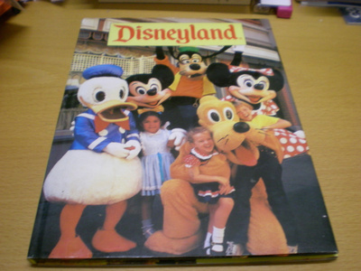 Disneyland