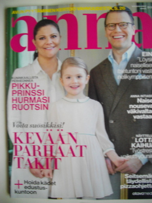 Anna lehti Nro 10/2016 (26.10)