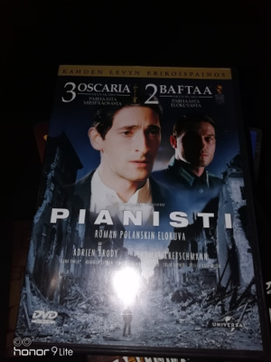 Pianisti
