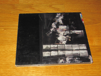 Kip Hanrahan: Exotica CD