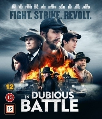 In Dubious Battle  -   (Blu-ray)