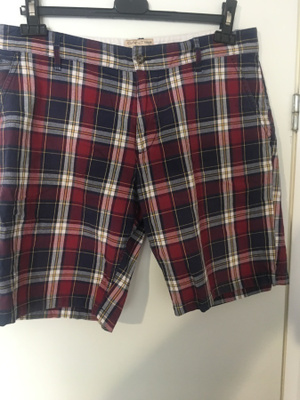 GANT RUGGER Shortsit koko 34