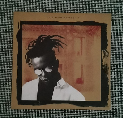 Hollywood Beyond, If LP (1987)