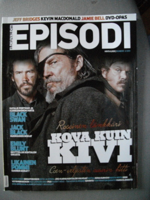 Episodi Nro 2/2011 (4.3)