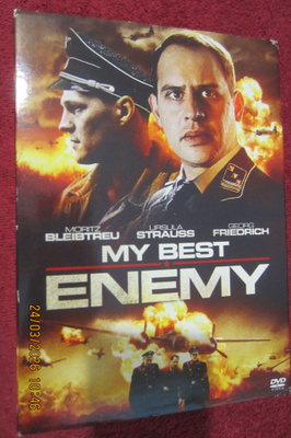 My Best Enemy (DVD)