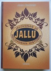 Jonna Pulkkinen: Jallu