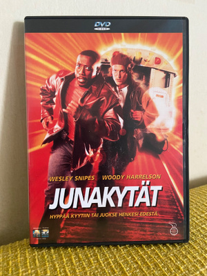 Junakytät Egmont