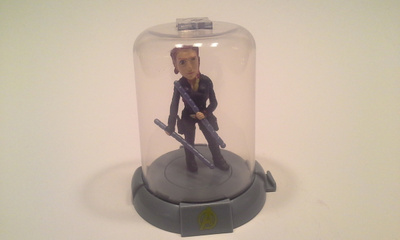 Marvel Avengers Black Widow Zag Toys figuuri