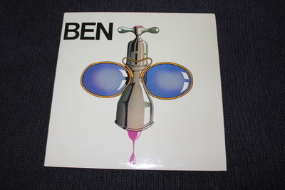 Ben LP RE 2003 / 1971