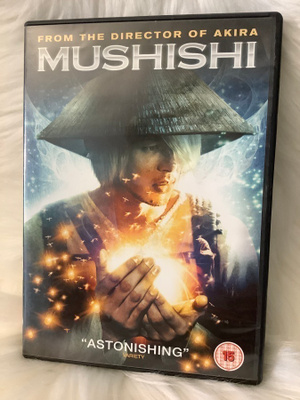 MUSHISHI