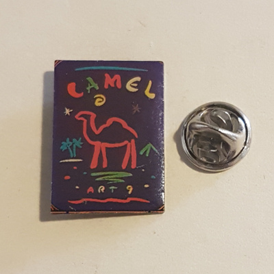 CAMEL PINSSI