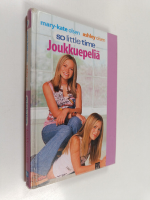 Kylie Adams : Joukkuepeliä