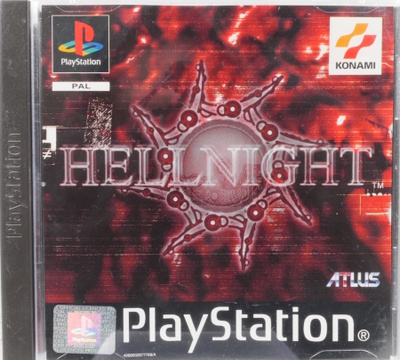 Hellnight