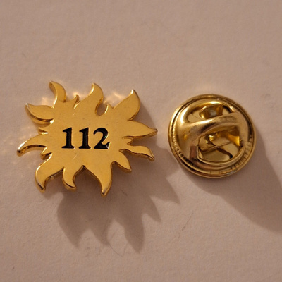 112 PINSSI
