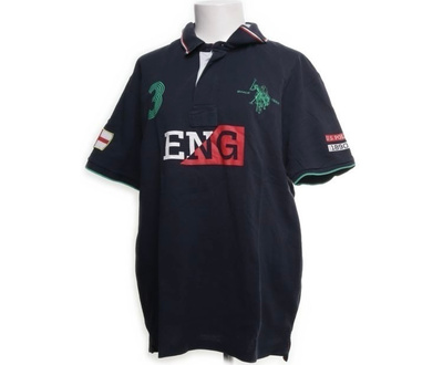 U.S.POLO ASSN ENGLAND PAITA KOKO XXL