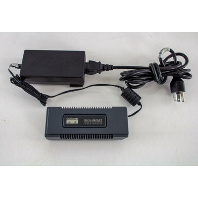 Cisco PWRINJ3 PoE injektori