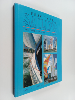 Timothy Jeffery : Practical sailing