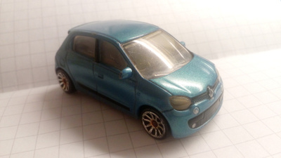 Majorette pikkuauto
