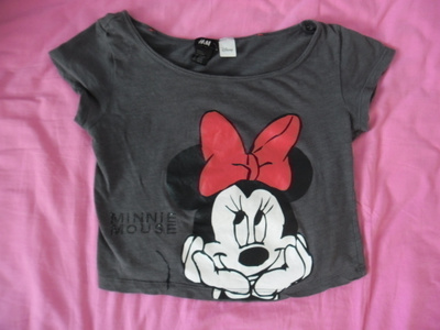 H&M * MINNIE MOUSE * PAITA * KOKO 146/152
