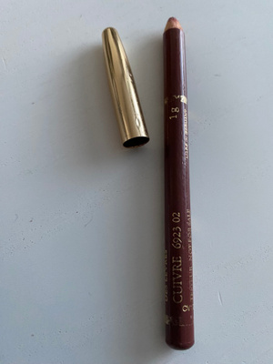 Lancome huulenrajaus Cuivre