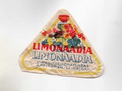 Seinäjoki: Limonaadia