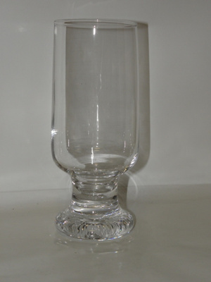 Iittala Wirkkala JOIKU lasi / olutlasi... 1 kpl