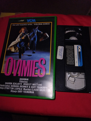 Ovimies