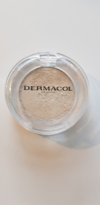 Dermacol Compact Mono Eyeshadow / Luomiväri