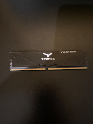 DDR5 6000mhz cl30