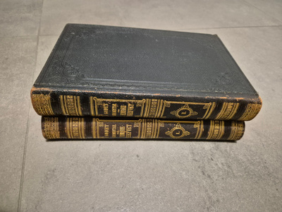 Godet: Romarebrefvet I-II (v. 1895)