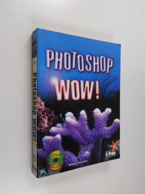Linnea Dayton : Photoshop Wow
