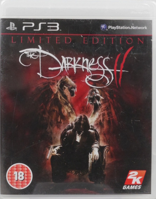 The Darkness II (Limited Edition)