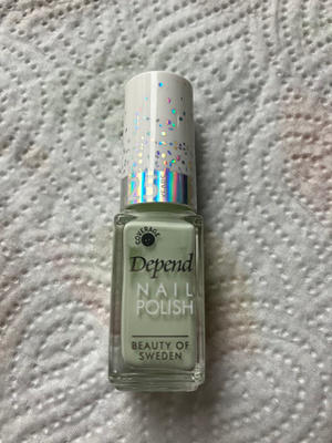 @ Depend kynsilakka @
