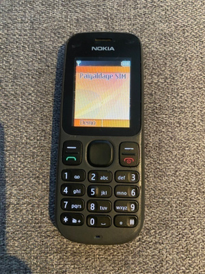 Nokia 100 RH-130