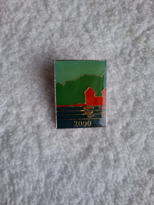 2000 Pinssi