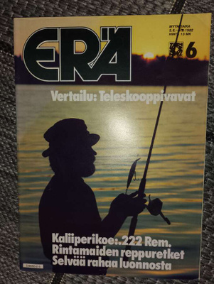 Erä 6/1982