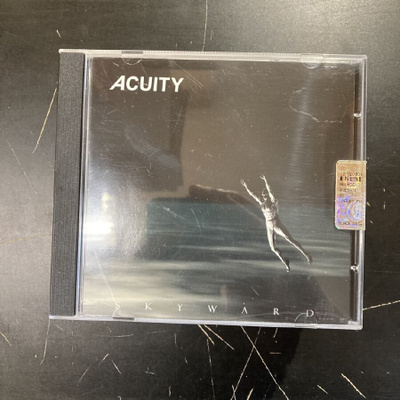 Acuity - Skyward CD