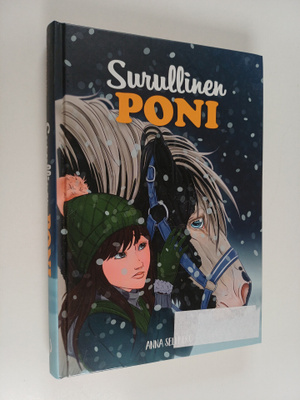 Anna Sellberg : Surullinen poni