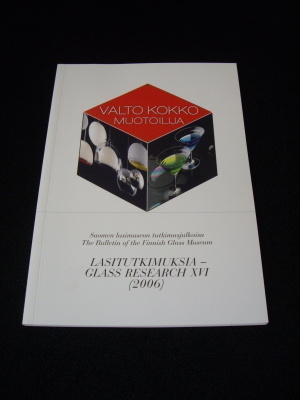 Valto Kokko  MUOTOILIJA -Kirja