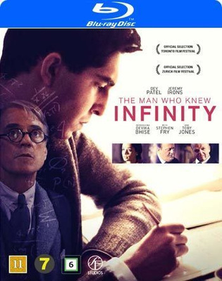man who knew infinity	(81 731)	UUSI	-FI-	nordic,	BLU-RAY		de