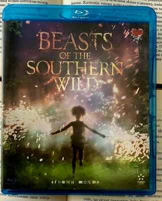 Beasts of the Southern Wild (Blu-ray)