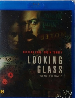 Looking Glass -Blu-Ray