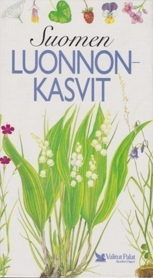 Suomen luonnonkasvit