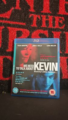 We need to talk about Kevin