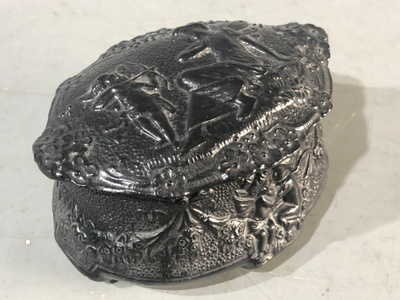 KASLI metallirasia