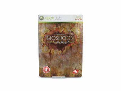 Bioshock - Xbox 360