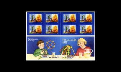 251V16 ** Vappukokko vihko (2005)