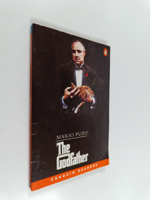 Chris Rice : The godfather