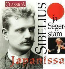 Sibelius & Segerstam - 2. Sinfonia etc - CD